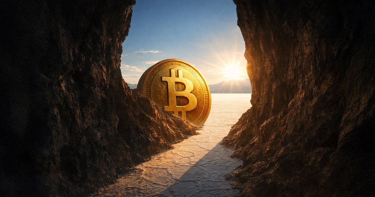 Bitcoin could tag $90,000 again but only if this level stops acting like a sell wall for trapped traders