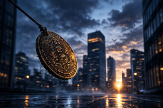 Bitcoin funding rates just flashed one of the bleakest signals in months before one macro number changed everything