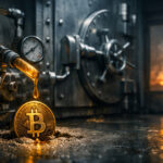 Bitcoin gets liquidity lifeline as US injects $3 billion into banking system amid oil price spike