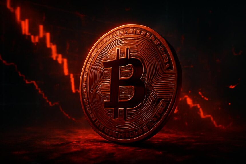 Bitcoin price outlook: fear dominates but downside momentum is fading