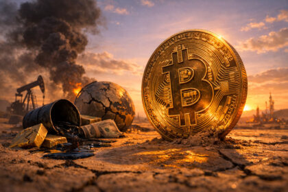 Bitcoin surges over $72k to outperform gold and stocks since Iran strikes, but one brutal sell wall is looming