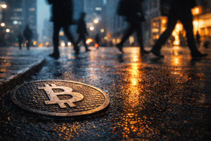 Bitcoin traders focus on $61k as oil surges past $115 and weak jobs data rattle markets