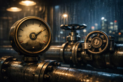 Bitcoin’s kimchi premium is on life support after South Korea targets Bithumb