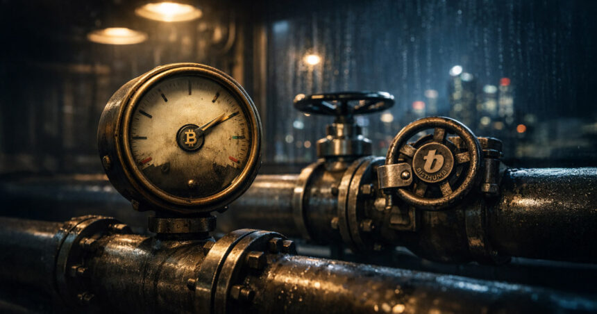 Bitcoin’s kimchi premium is on life support after South Korea targets Bithumb