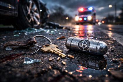 Bitcoin’s self custody culture created an inheritance time bomb, and 2026 may be when it starts detonating