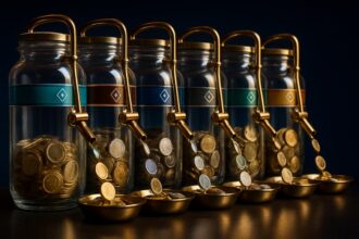 Bitwise distributions set March 2026 payouts for six option income ETFs