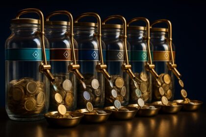 Bitwise distributions set March 2026 payouts for six option income ETFs