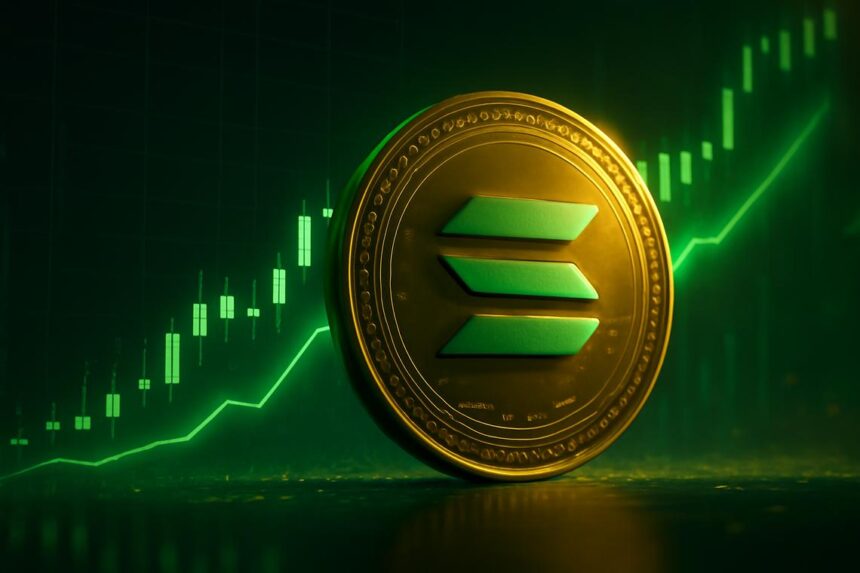 Bulls Keep the Upper Hand as Solana Price Tests the Crucial $95 Resistance Zone