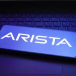 arista networks anet stock
