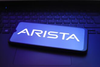 arista networks anet stock