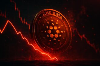 Cardano crypto (ADA) compressed and oversold at a decision point around $0.27