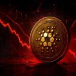 Cardano crypto price: ADA at a key $0.25–0.26 support zone in a bearish regime