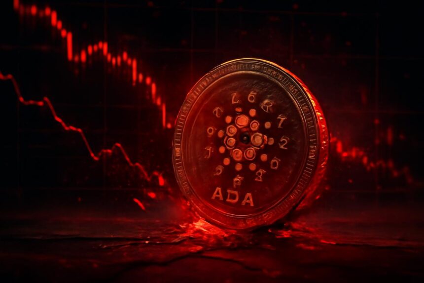 Cardano price analysis: ADA balances between exhausted sellers and short-term FOMO