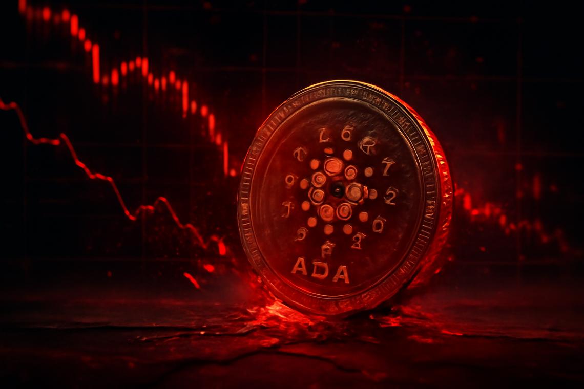 Cardano price analysis: ADA balances between exhausted sellers and short-term FOMO
