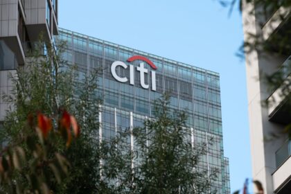 Citigroup