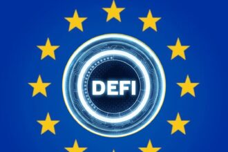 Europe would move forward with a "MiCA 2.0 law" for DeFi