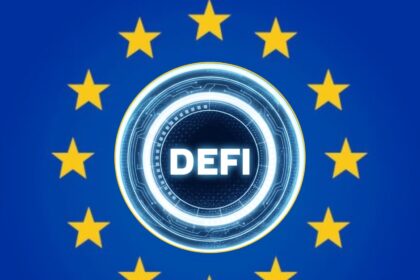 Europe would move forward with a "MiCA 2.0 law" for DeFi