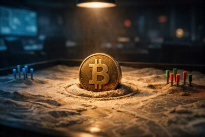 Did Bitcoin fail its safe haven test after US strikes on Iran? BlackRock’s 60 day data hints at what comes next