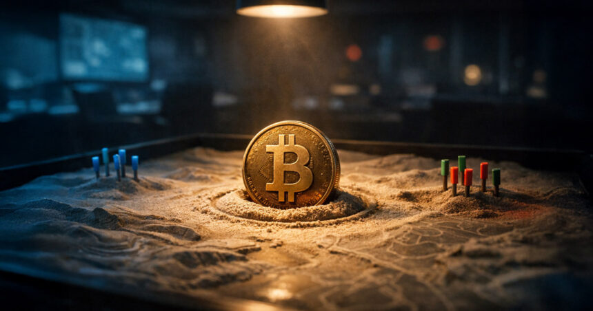 Did Bitcoin fail its safe haven test after US strikes on Iran? BlackRock’s 60 day data hints at what comes next