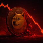 Dogecoin Price: Bearish Structure Meets Flat Tape as Market Awaits a Break