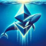Ethereum Dormant Whale Moves 10,000 ETH As Price Crosses $3,800