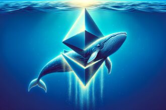 Ethereum Dormant Whale Moves 10,000 ETH As Price Crosses $3,800