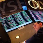 Two MacBook Pro models side by side