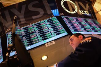 Two MacBook Pro models side by side