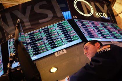 Two MacBook Pro models side by side