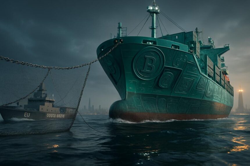 Dubai VARA issues market alert over kucoin exchange operations and EU scrutiny