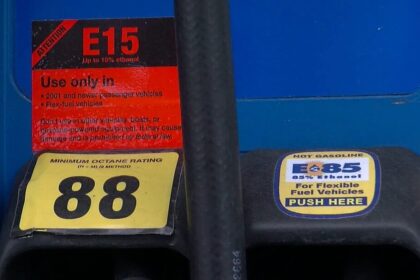 EPA Approves E15 Gasoline to Tackle 30% Spike in Gas Prices