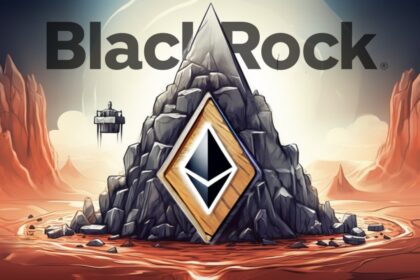 Ethereum BlackRock ETF