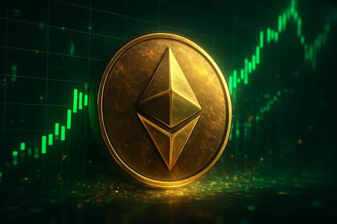 Ethereum Price Today: Short-Term Bounce Within a Damaged Higher Timeframe Structure
