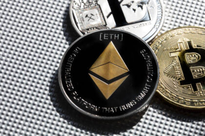 Ethereum Sees Increased Whale Activity Following Optimistic Remarks From Tom Lee