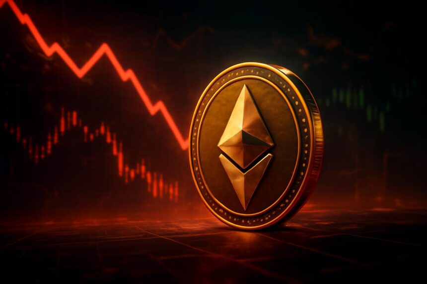 Ethereum Today Crypto: ETHUSDT Caught Between Recovery and Macro Fear