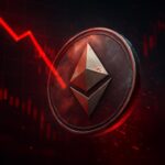 Ethereum crypto today: ETH in a fragile bearish range below $2,000