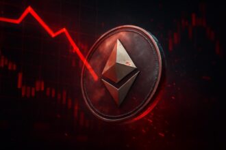 Ethereum crypto today: ETH in a fragile bearish range below $2,000