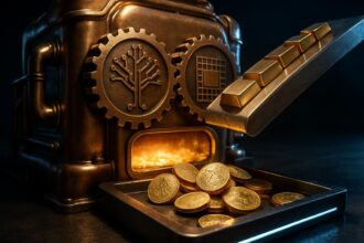 GSR Digital Advisory expansion: trading firm acquires Autonomous and Architech for $57 million