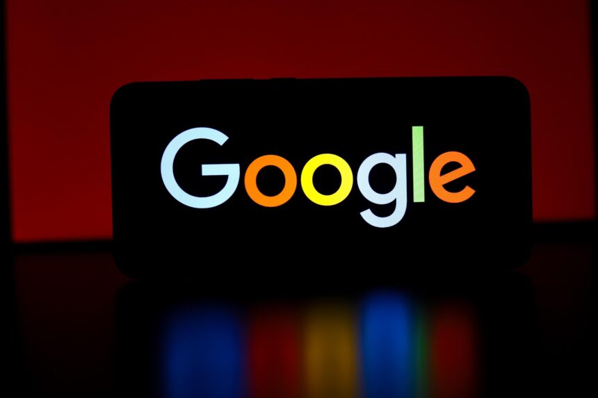 google alphabet stock GOOGL