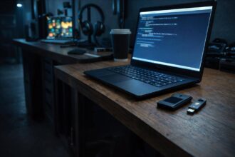 Hackers sneak crypto wallet-stealing code into a popular AI tool that runs every time