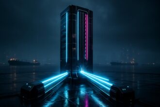 Hyperliquid latency in Tokyo gives local traders roughly 200ms edge