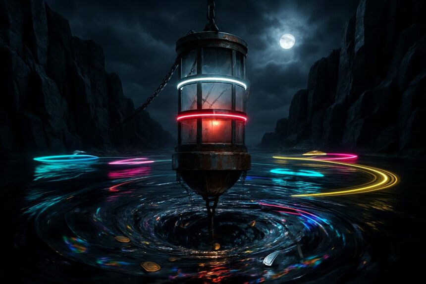 Hyperliquid surge as wti oil futures overtake gold and silver in speculative trading