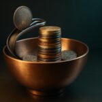 Is the altcoin cup handle hinting at an altseason breakout?