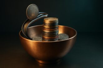 Is the altcoin cup handle hinting at an altseason breakout?
