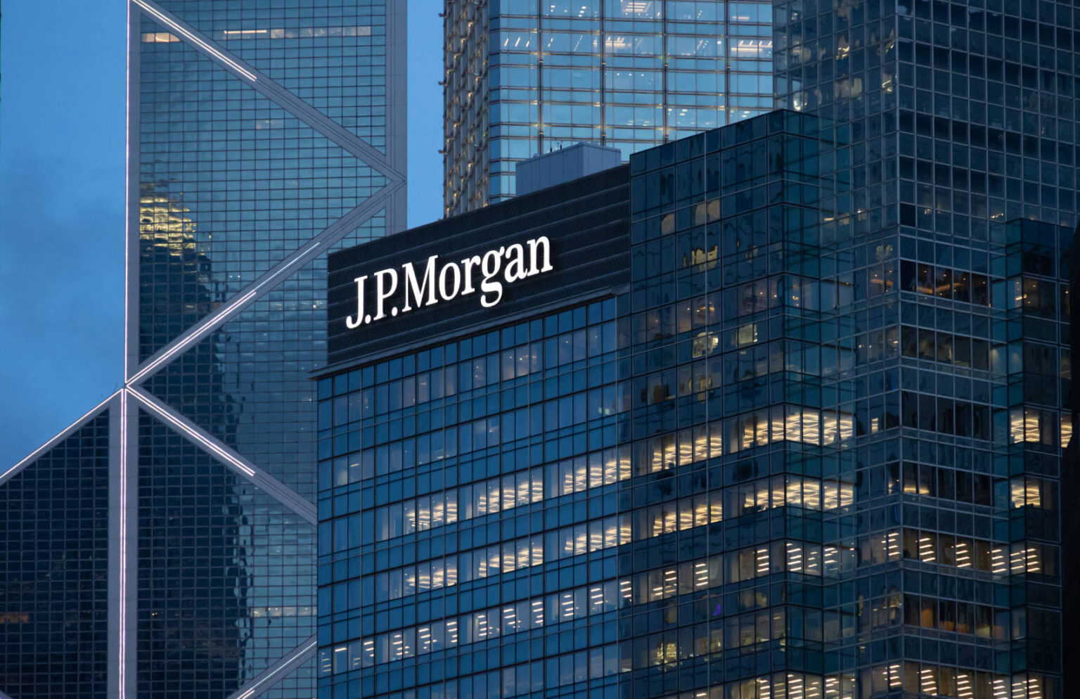 J.P. Morgan Economic Update: Inflation Risks & US Economic Growth
