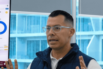 "Declaring P2P operations with cryptocurrencies in Venezuela is the best legal defense"