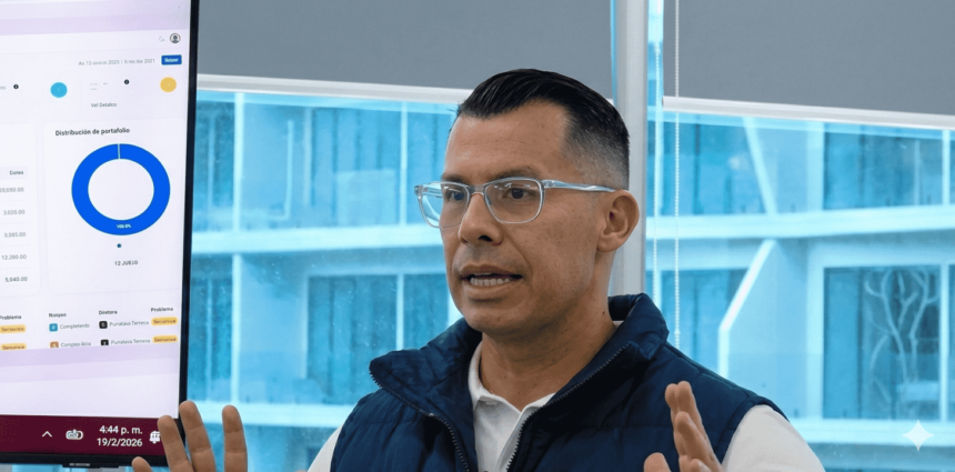 "Declaring P2P operations with cryptocurrencies in Venezuela is the best legal defense"