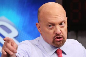 jim cramer