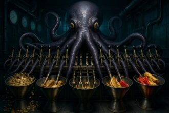 Kraken margin expansion boosts leverage across 40 crypto and stablecoin pairs