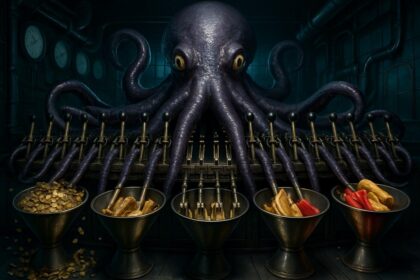 Kraken margin expansion boosts leverage across 40 crypto and stablecoin pairs